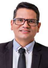 Foto oficial de Dr Emerson Andrade