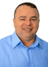 Foto oficial de Marisvaldo Gonçalves