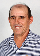 Foto oficial de Jair Rodrigues