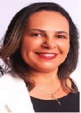 Foto oficial de Lu da Vacina