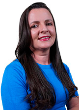 Foto oficial de Ferla Borges