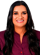 Foto oficial de Maria do Jakão