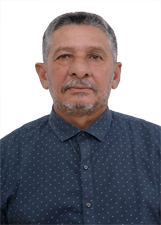 Foto oficial de Manoel Fernandes