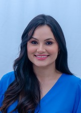 Foto oficial de Lorena Brito