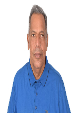 Foto oficial de Prof Lelis