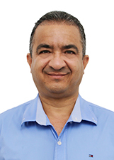 Foto oficial de Marcrean Santos