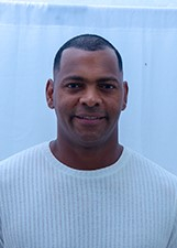Foto oficial de Ismael