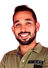 Foto oficial de Patrik Garcia