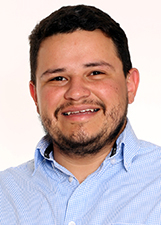 Foto oficial de Rafael Alves