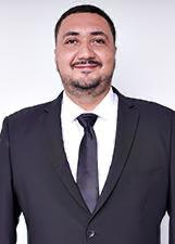 Foto oficial de Sergio Maracanã