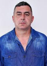 Foto oficial de Wender dos Anjos