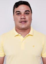 Foto oficial de Brayon Rondon