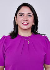 Foto oficial de Dani de Caçamba