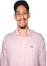 Foto oficial de Fabrício Becker Super Feirão