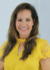 Foto oficial de Professora Rose