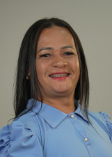 Foto oficial de Dricka Lima