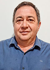 Foto oficial de Pascoal Alberton