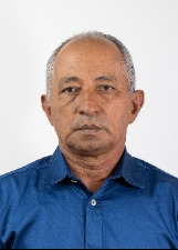 Foto oficial de Zacarias
