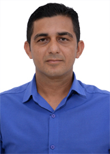 Foto oficial de Fabio Soares