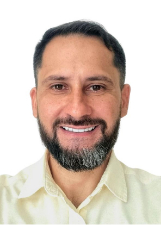 Foto oficial de Fich Vaz