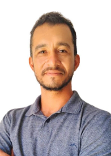 Foto oficial de Fabiano