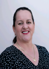 Foto oficial de Denise Brambila