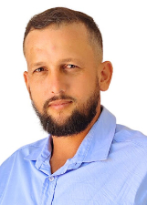 Foto oficial de Olessandro Filho do Olirio