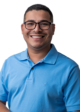 Foto oficial de Vinicius Amoroso
