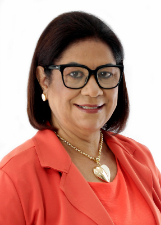 Foto oficial de Bete Araujo