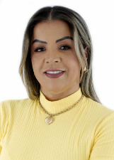 Foto oficial de Analourdes Coutinho