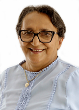 Foto oficial de Maria Cruz