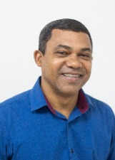 Foto oficial de Adriano Teté