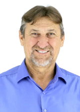 Foto oficial de Carlim Amarelo