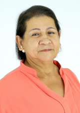 Foto oficial de Preta