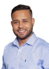 Foto oficial de Professor Alikson Reis