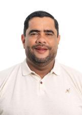 Foto oficial de Gelsão da Saude