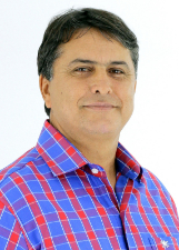 Foto oficial de Dalmy