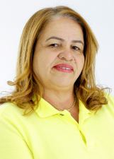 Foto oficial de Lucia Borges