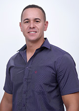 Foto oficial de Bruno Peron