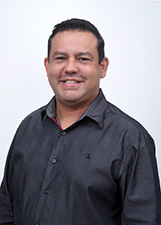 Foto oficial de Marcos Nunes