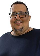 Foto oficial de Eduardo do Boxe