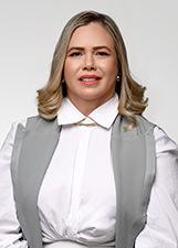 Foto oficial de Taíz Monteiro