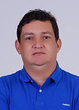 Foto oficial de Anderson da Oficina