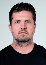 Foto oficial de Policialfederal Rafael Ranalli