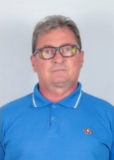 Foto oficial de Laudir Martarello
