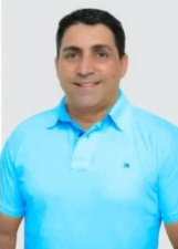 Foto oficial de Eder da Mecânica