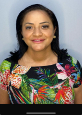 Foto oficial de Kelly Duarte
