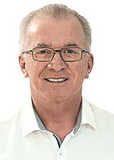 Foto oficial de Nei da Farmácia