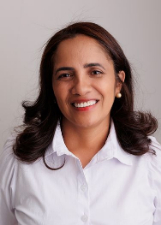 Foto oficial de Rosilda Rodrigues