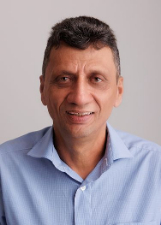Foto oficial de Reginaldo Castro